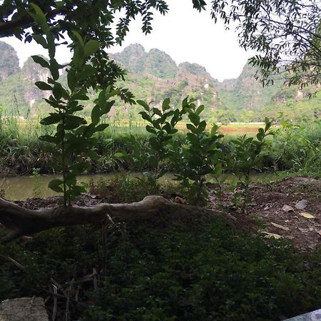 Trang An Nature House Ninh Binh Exteriér fotografie