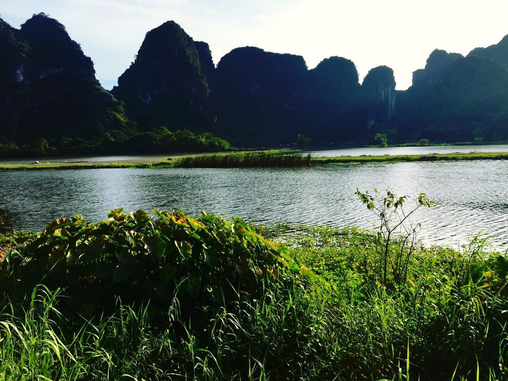 Trang An Nature House Ninh Binh Exteriér fotografie