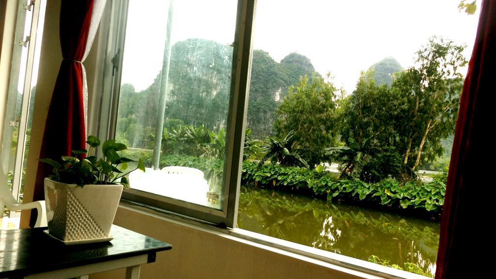 Trang An Nature House Ninh Binh Exteriér fotografie