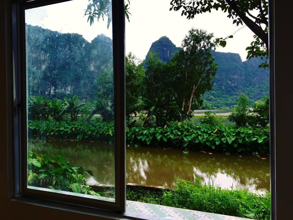Trang An Nature House Ninh Binh Exteriér fotografie