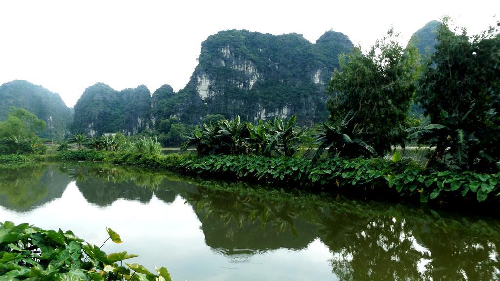 Trang An Nature House Ninh Binh Exteriér fotografie