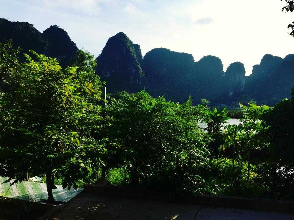 Trang An Nature House Ninh Binh Exteriér fotografie