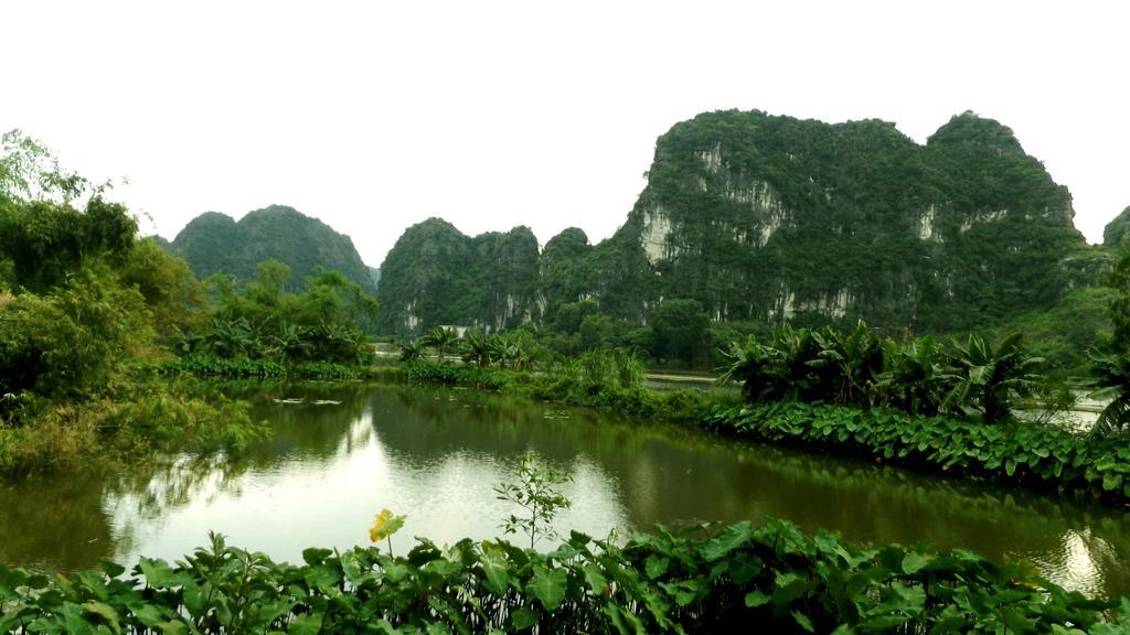 Trang An Nature House Ninh Binh Exteriér fotografie