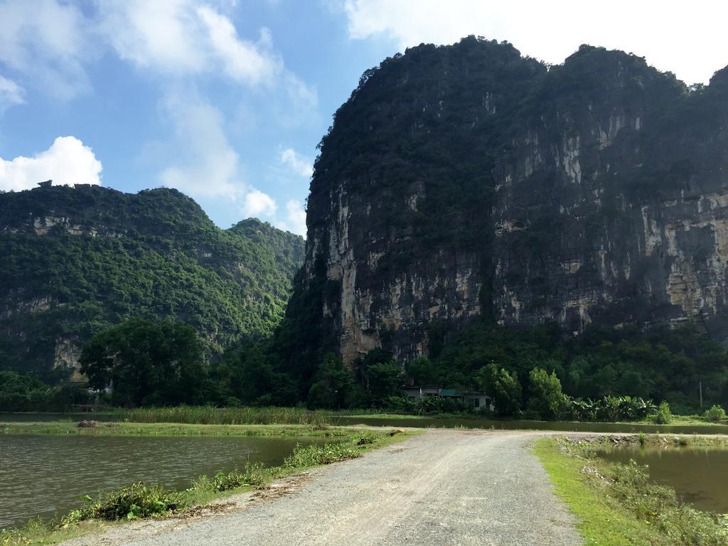 Trang An Nature House Ninh Binh Exteriér fotografie