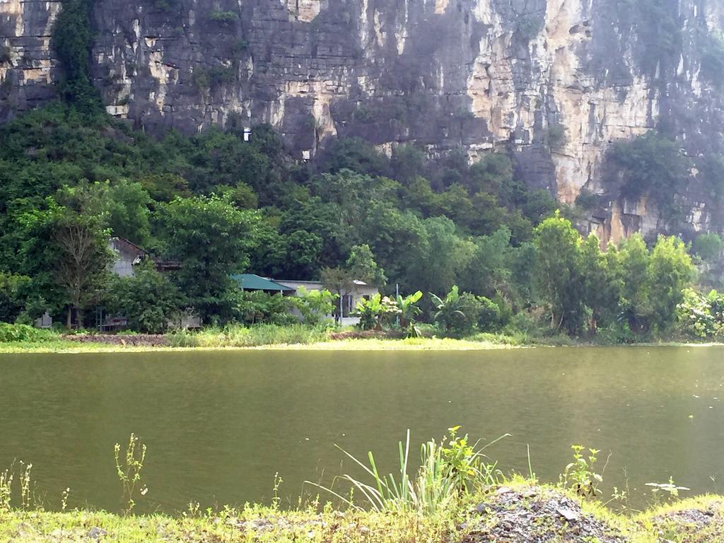 Trang An Nature House Ninh Binh Exteriér fotografie