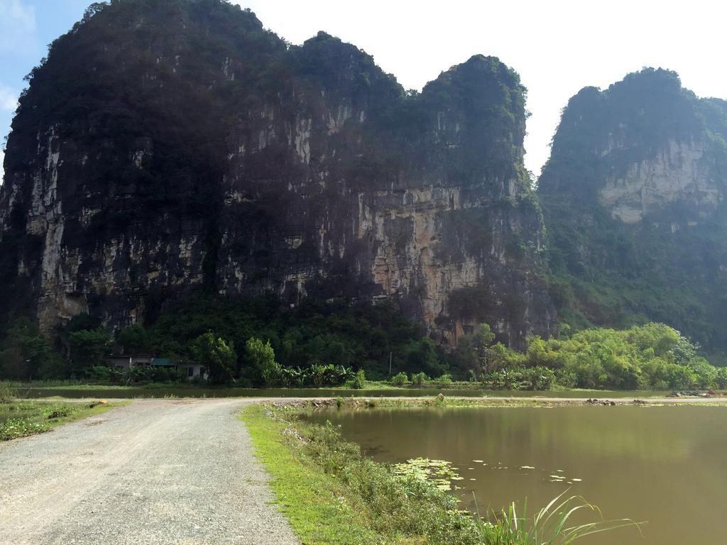 Trang An Nature House Ninh Binh Exteriér fotografie