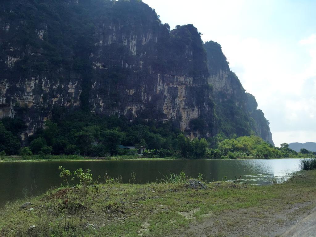 Trang An Nature House Ninh Binh Exteriér fotografie
