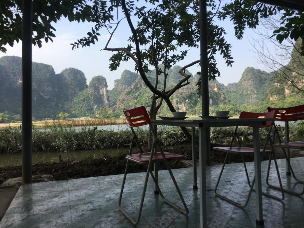 Trang An Nature House Ninh Binh Exteriér fotografie