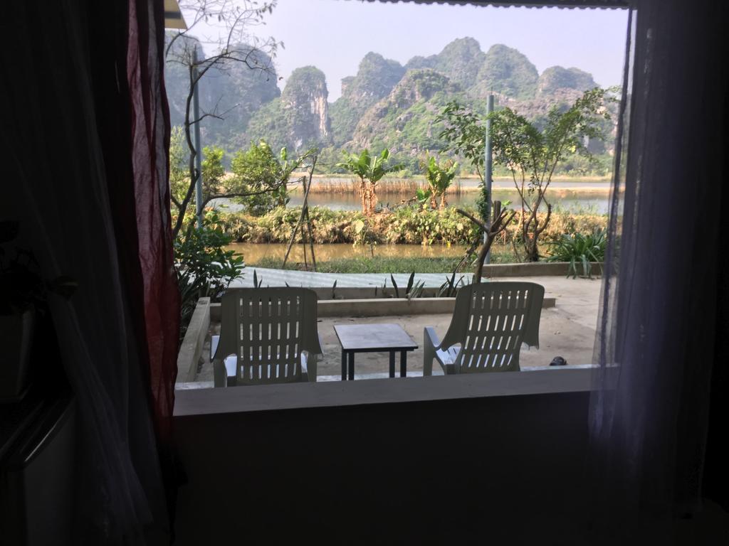 Trang An Nature House Ninh Binh Exteriér fotografie