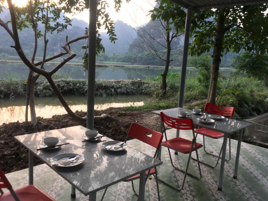 Trang An Nature House Ninh Binh Exteriér fotografie