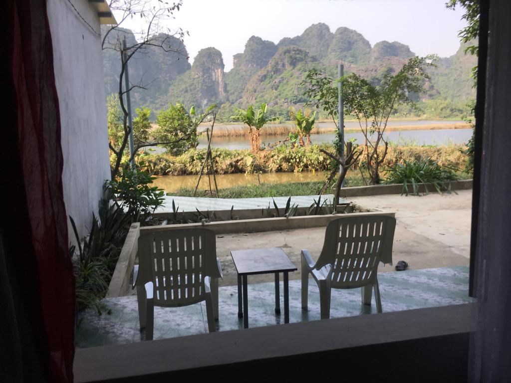 Trang An Nature House Ninh Binh Exteriér fotografie