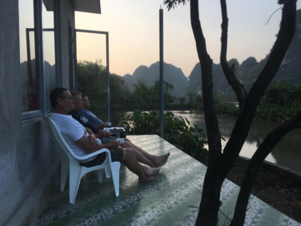 Trang An Nature House Ninh Binh Exteriér fotografie