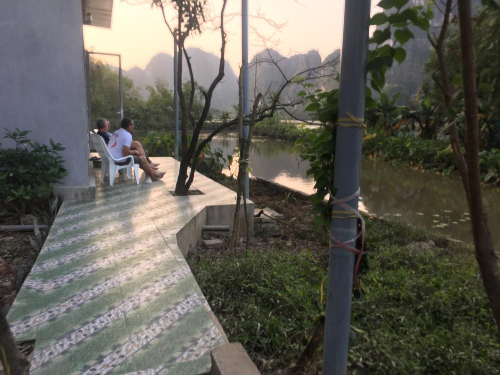 Trang An Nature House Ninh Binh Exteriér fotografie