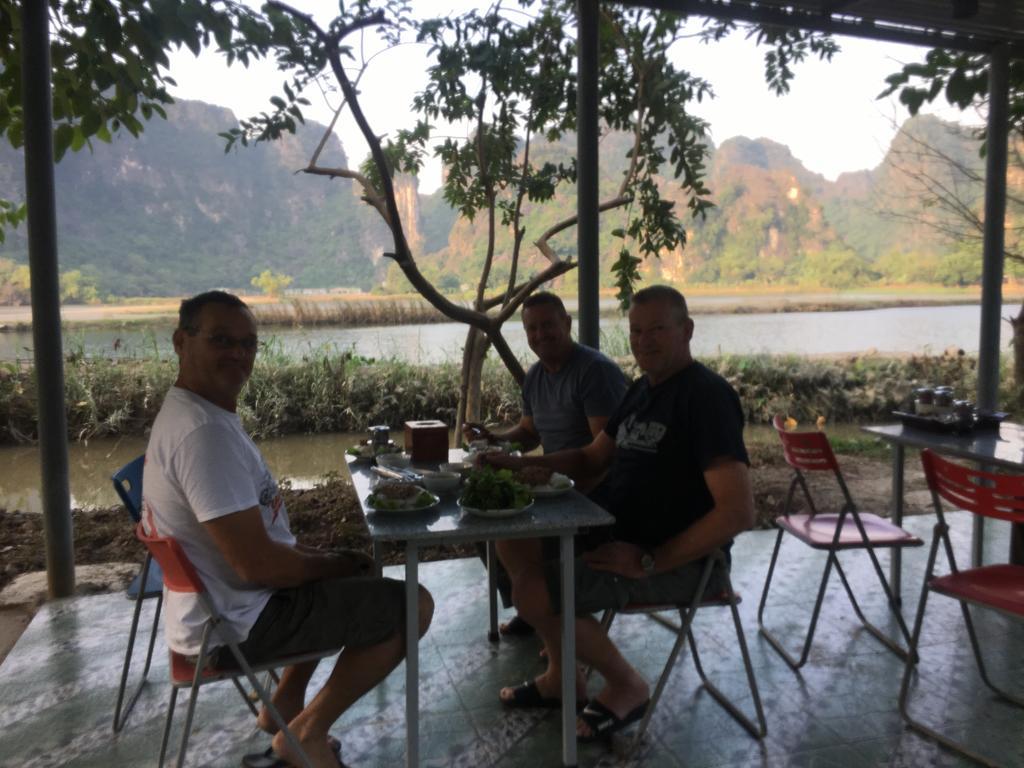 Trang An Nature House Ninh Binh Exteriér fotografie
