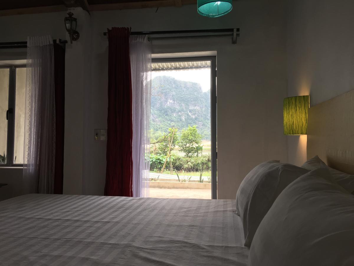Trang An Nature House Ninh Binh Exteriér fotografie