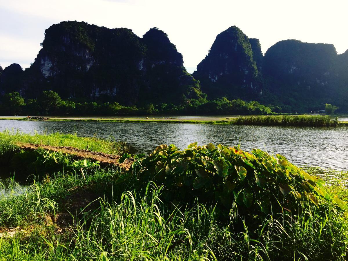 Trang An Nature House Ninh Binh Exteriér fotografie