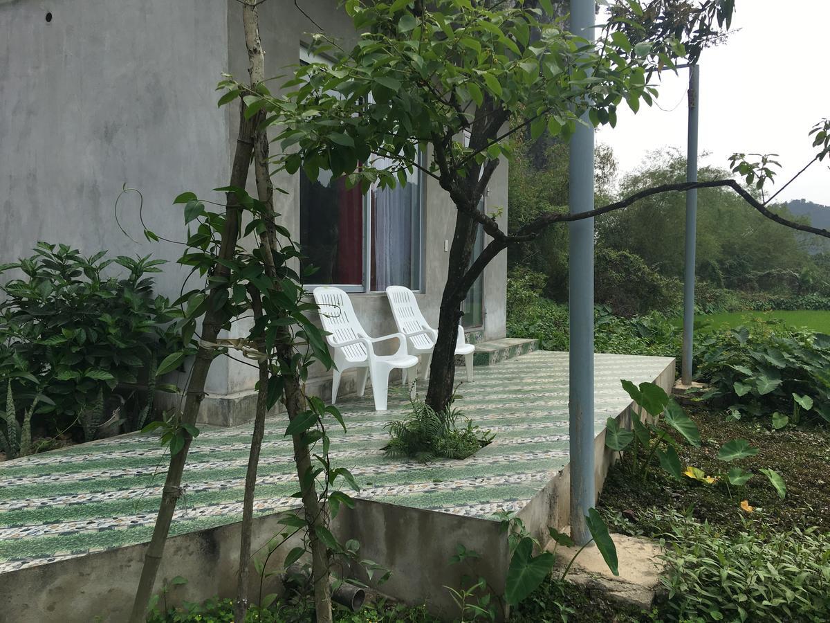 Trang An Nature House Ninh Binh Exteriér fotografie