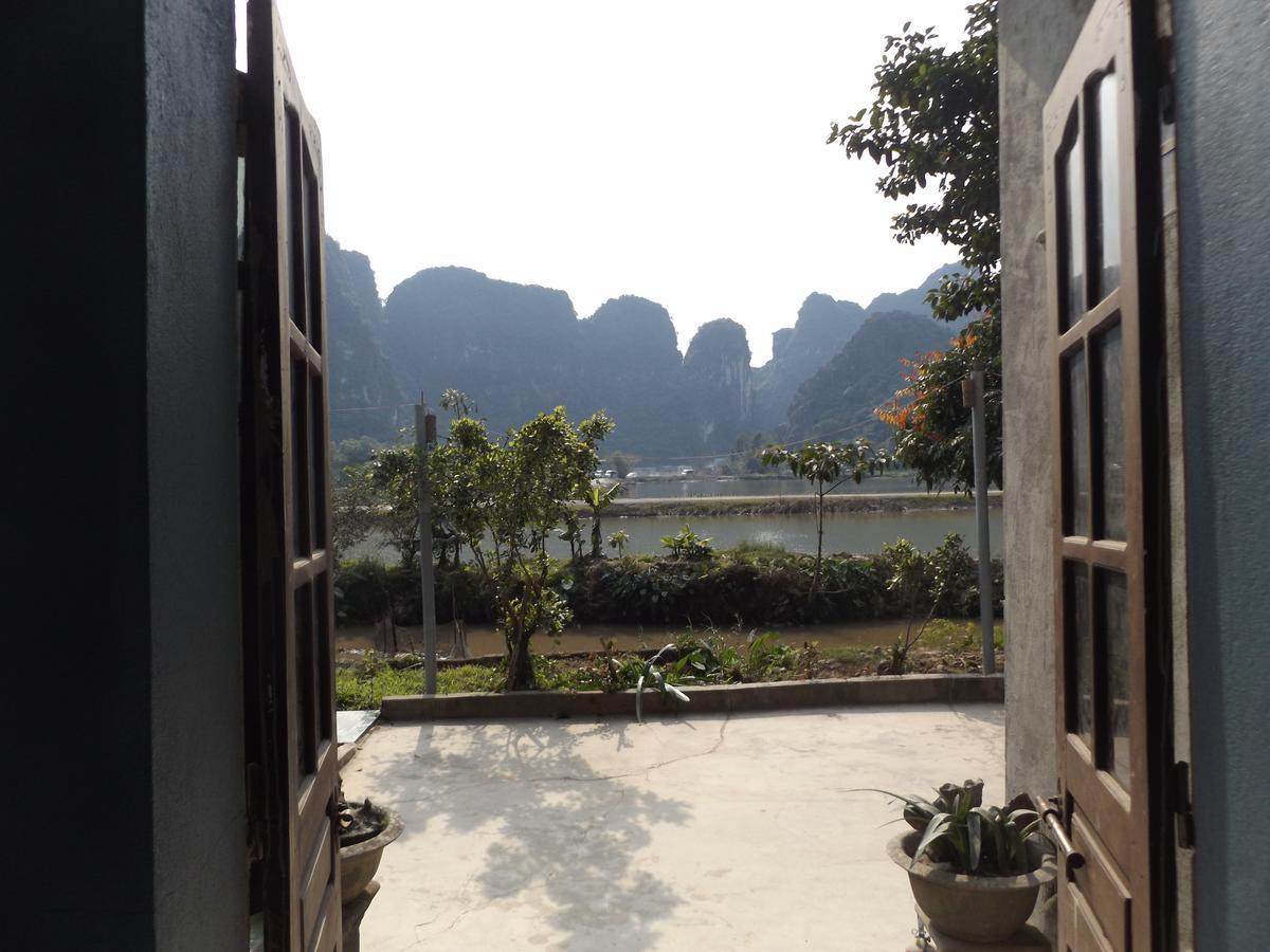 Trang An Nature House Ninh Binh Exteriér fotografie