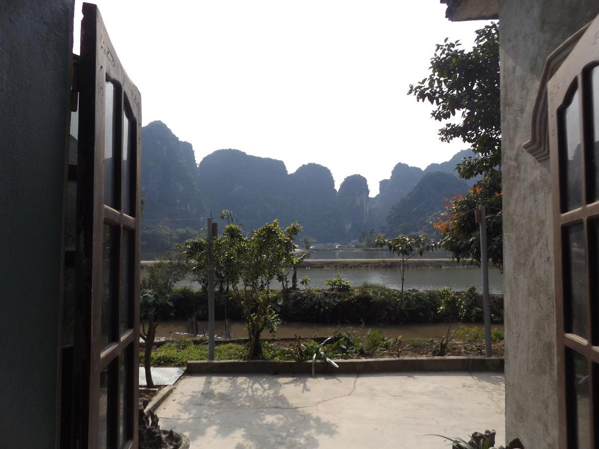 Trang An Nature House Ninh Binh Exteriér fotografie