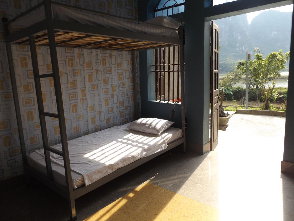 Trang An Nature House Ninh Binh Exteriér fotografie