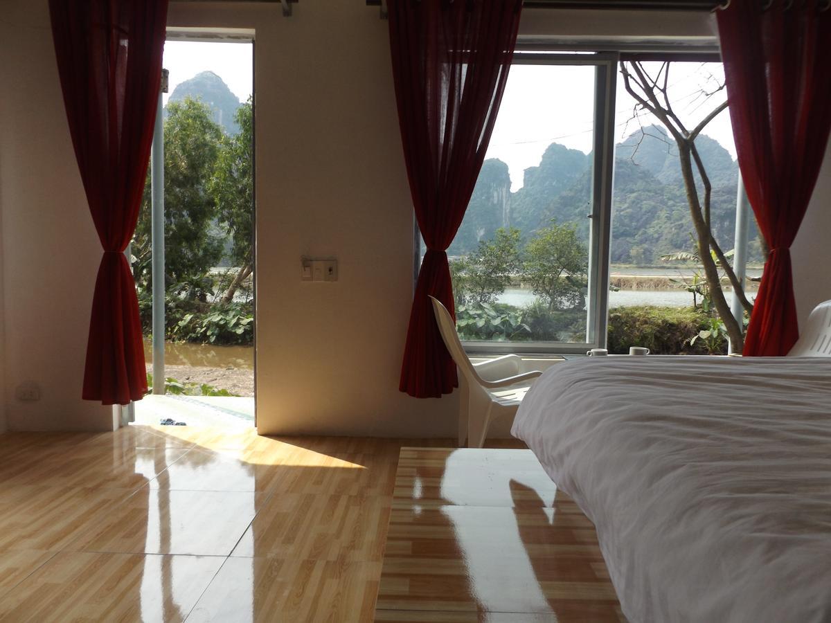 Trang An Nature House Ninh Binh Exteriér fotografie