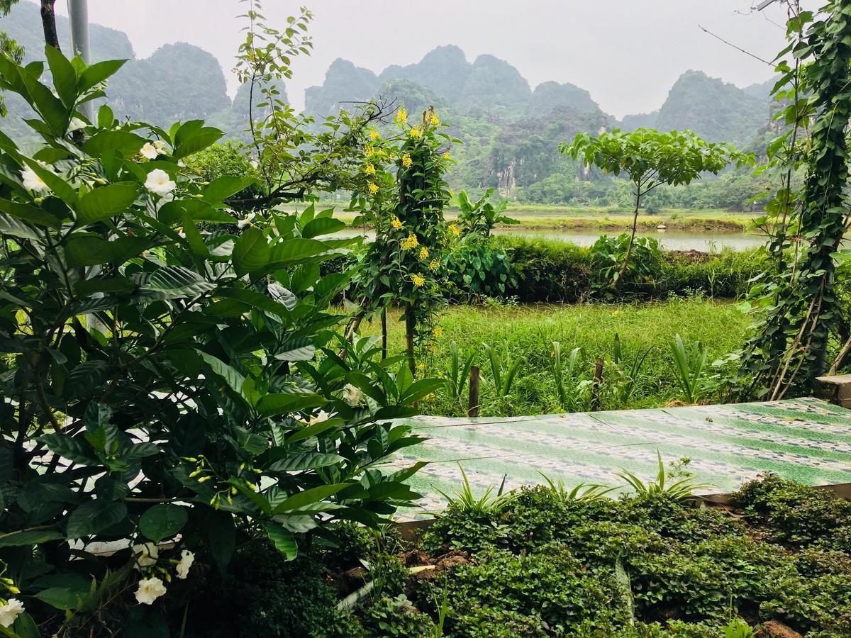 Trang An Nature House Ninh Binh Exteriér fotografie