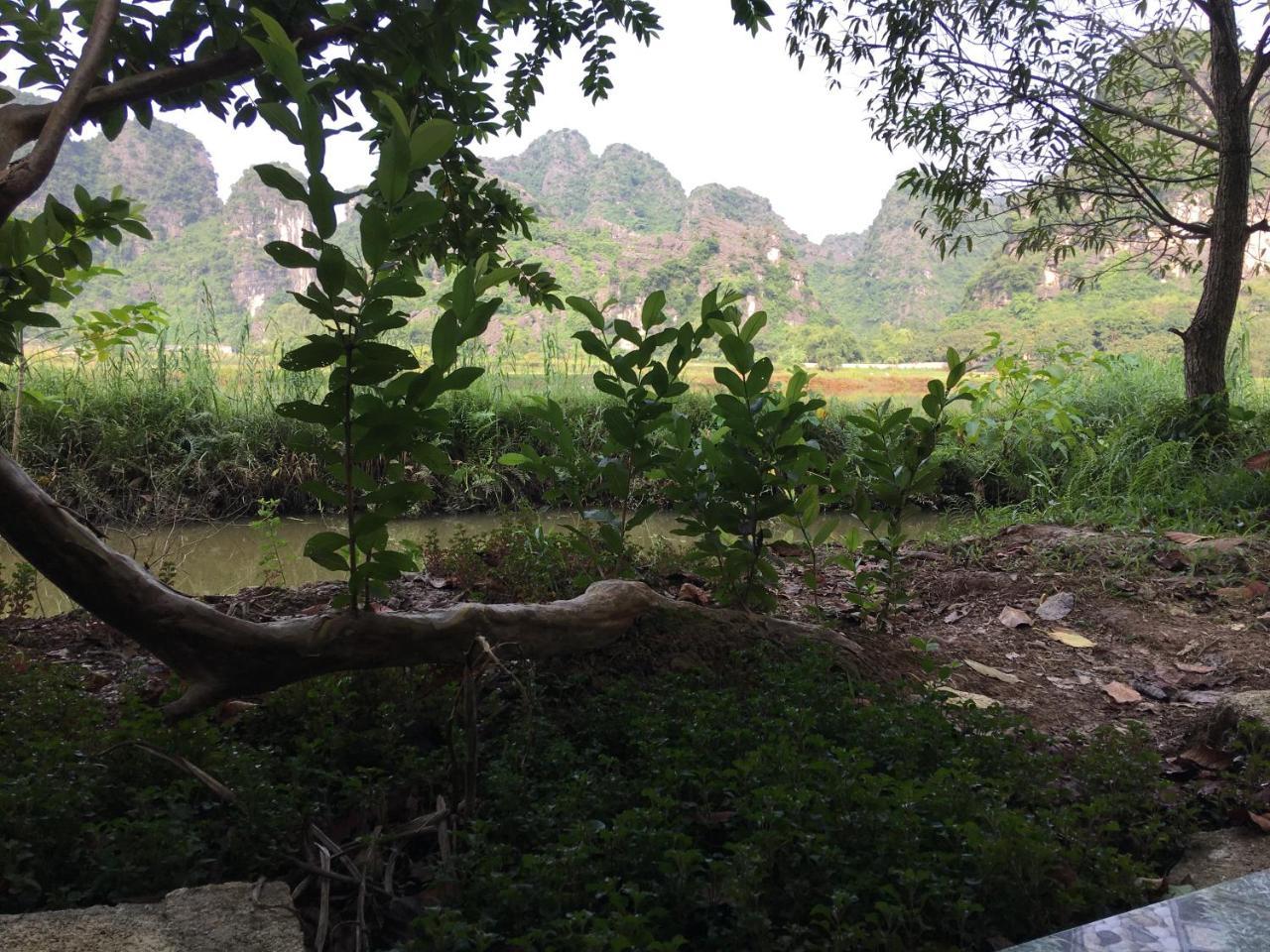 Trang An Nature House Ninh Binh Exteriér fotografie
