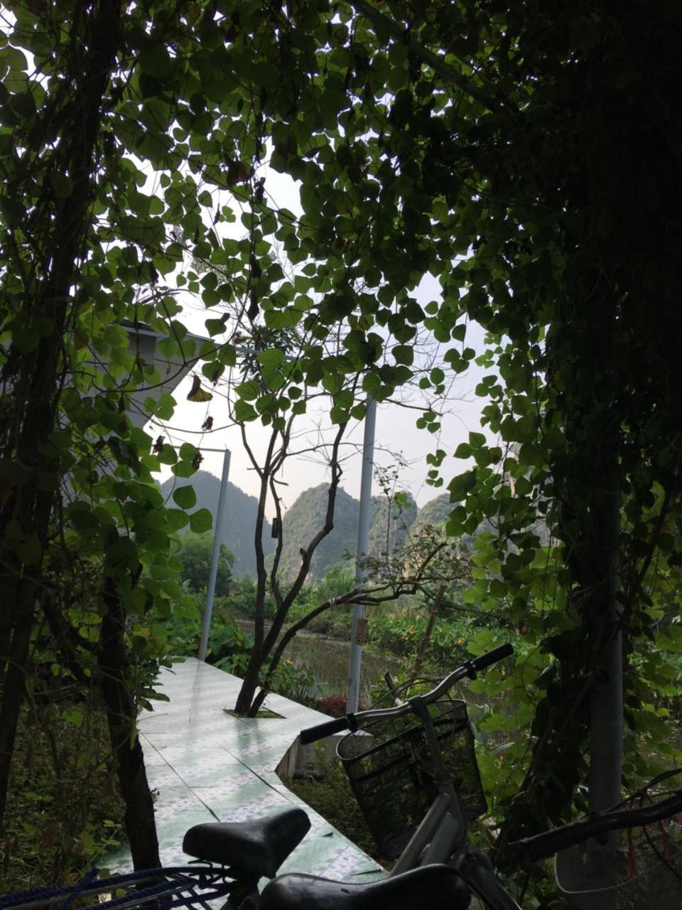 Trang An Nature House Ninh Binh Exteriér fotografie