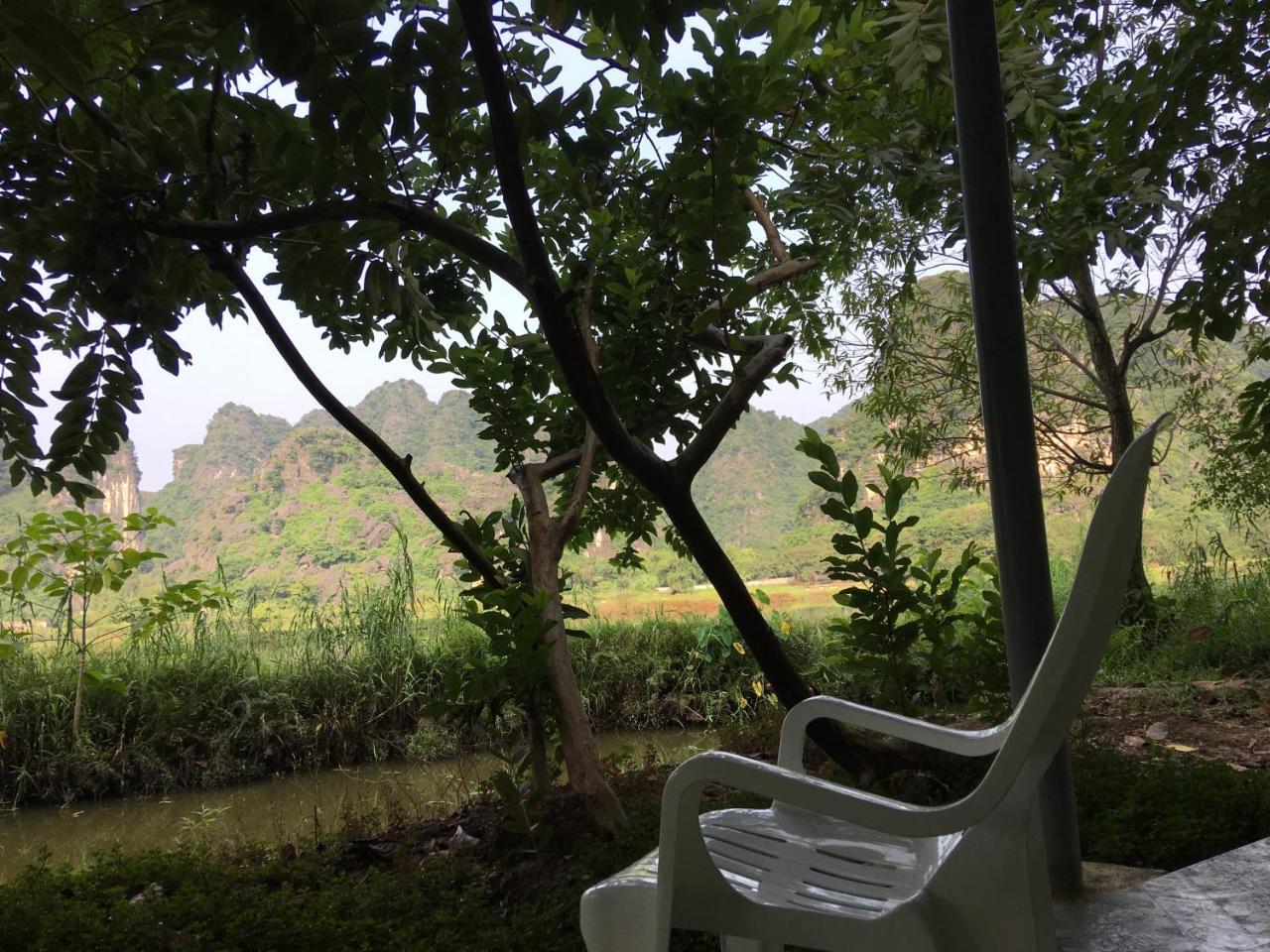 Trang An Nature House Ninh Binh Exteriér fotografie