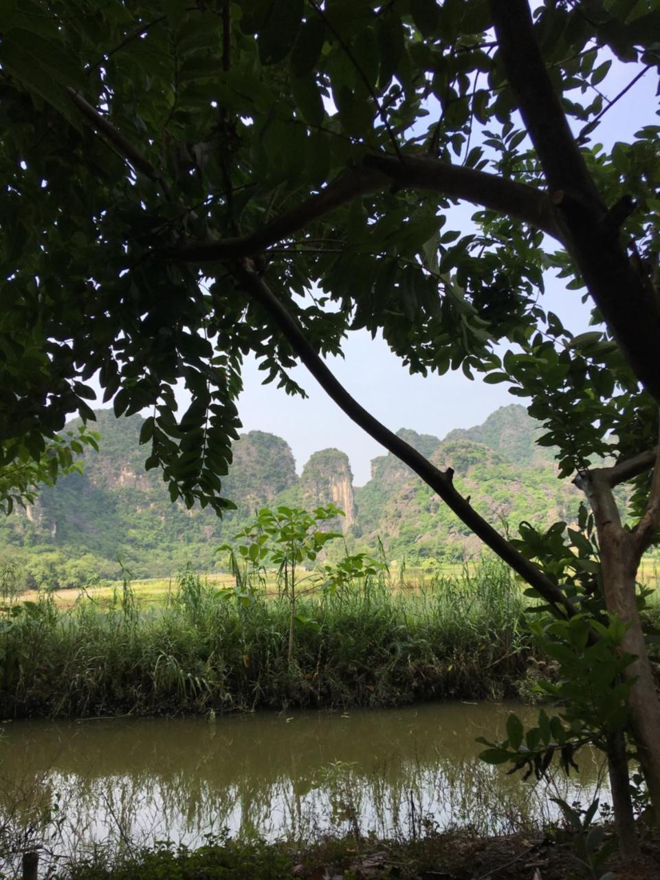 Trang An Nature House Ninh Binh Exteriér fotografie