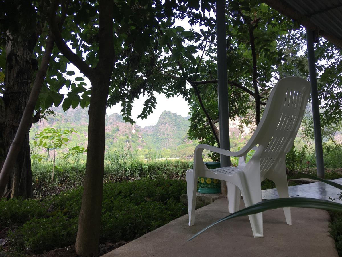 Trang An Nature House Ninh Binh Exteriér fotografie