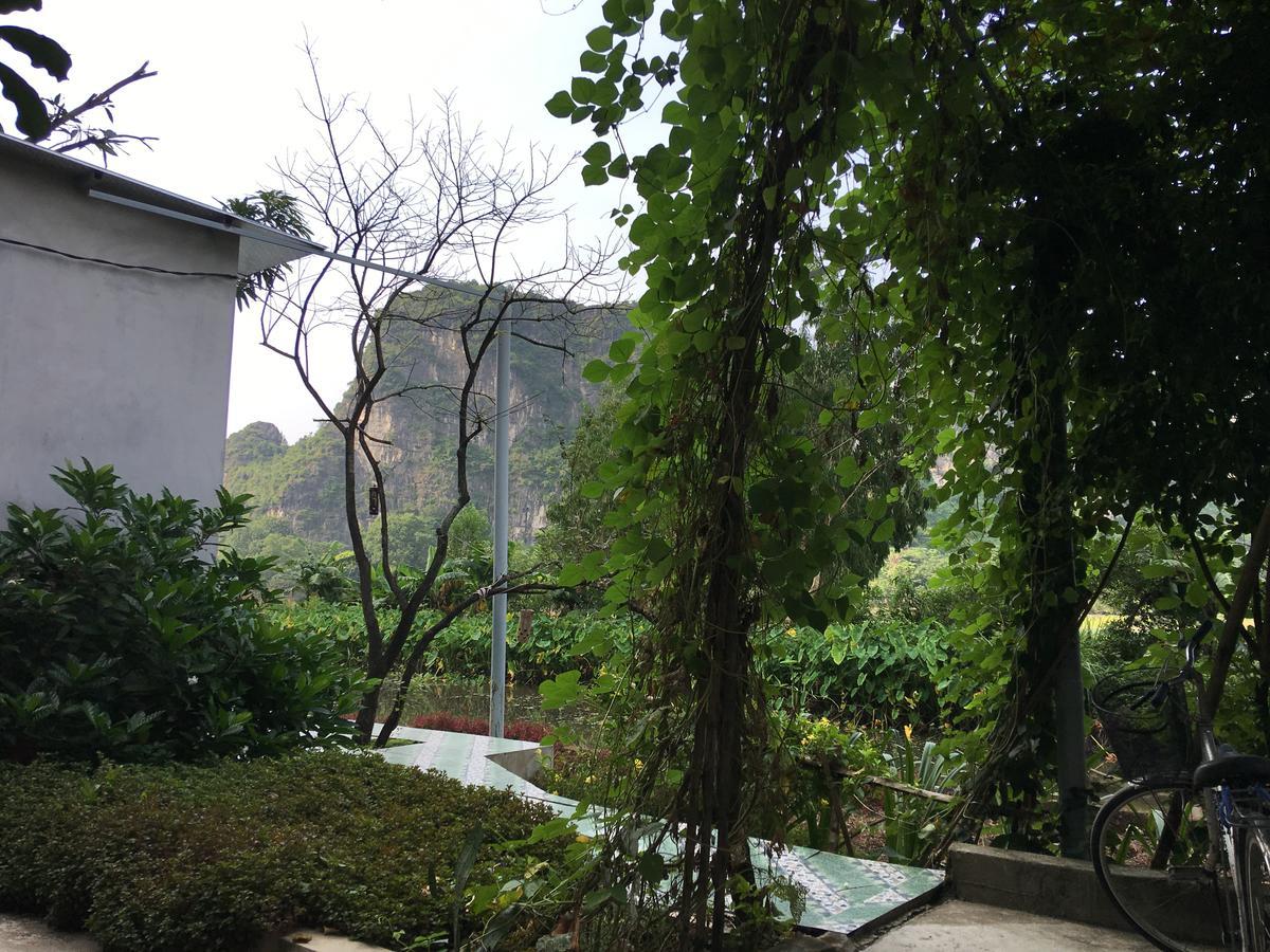 Trang An Nature House Ninh Binh Exteriér fotografie