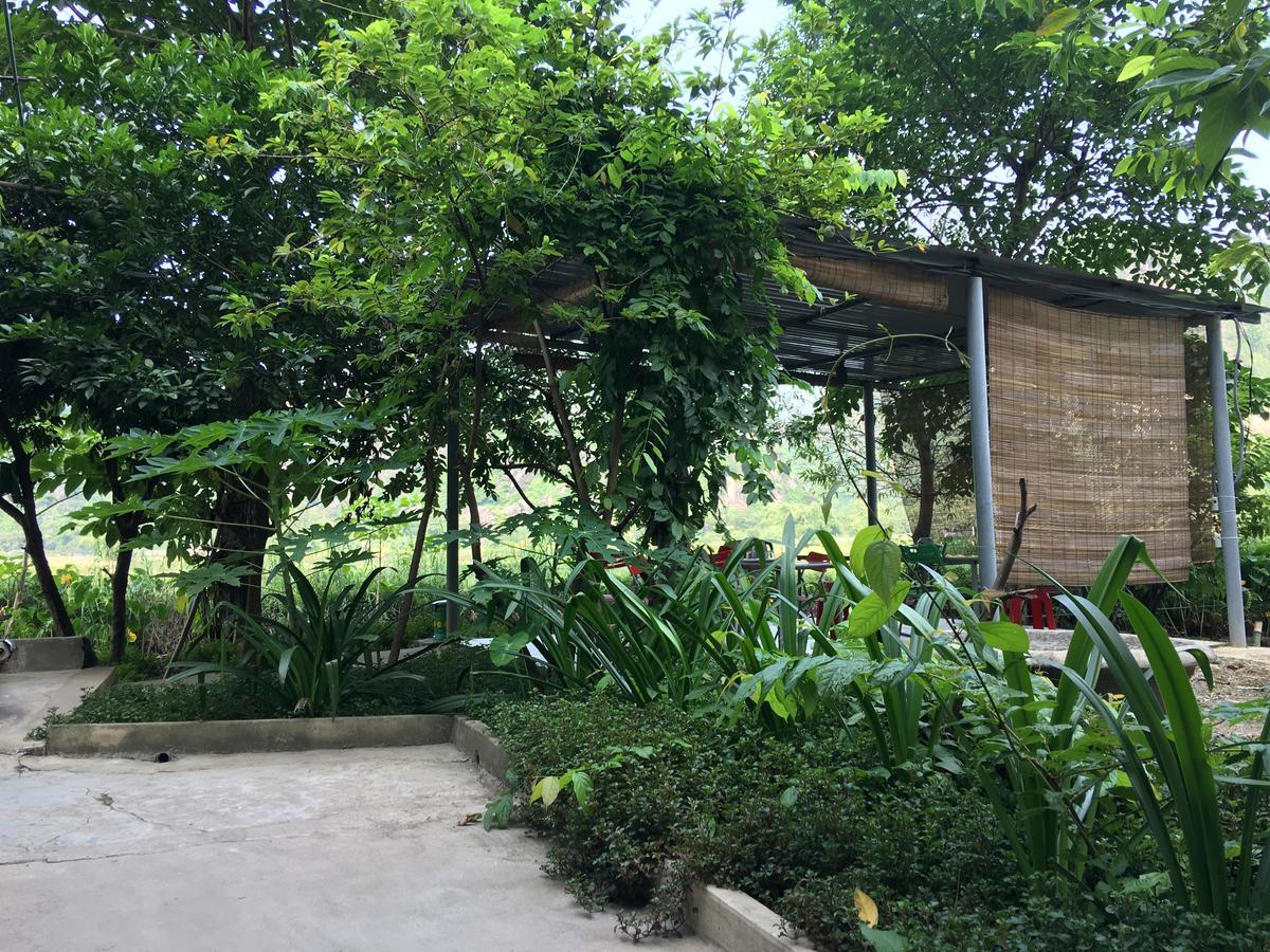 Trang An Nature House Ninh Binh Exteriér fotografie