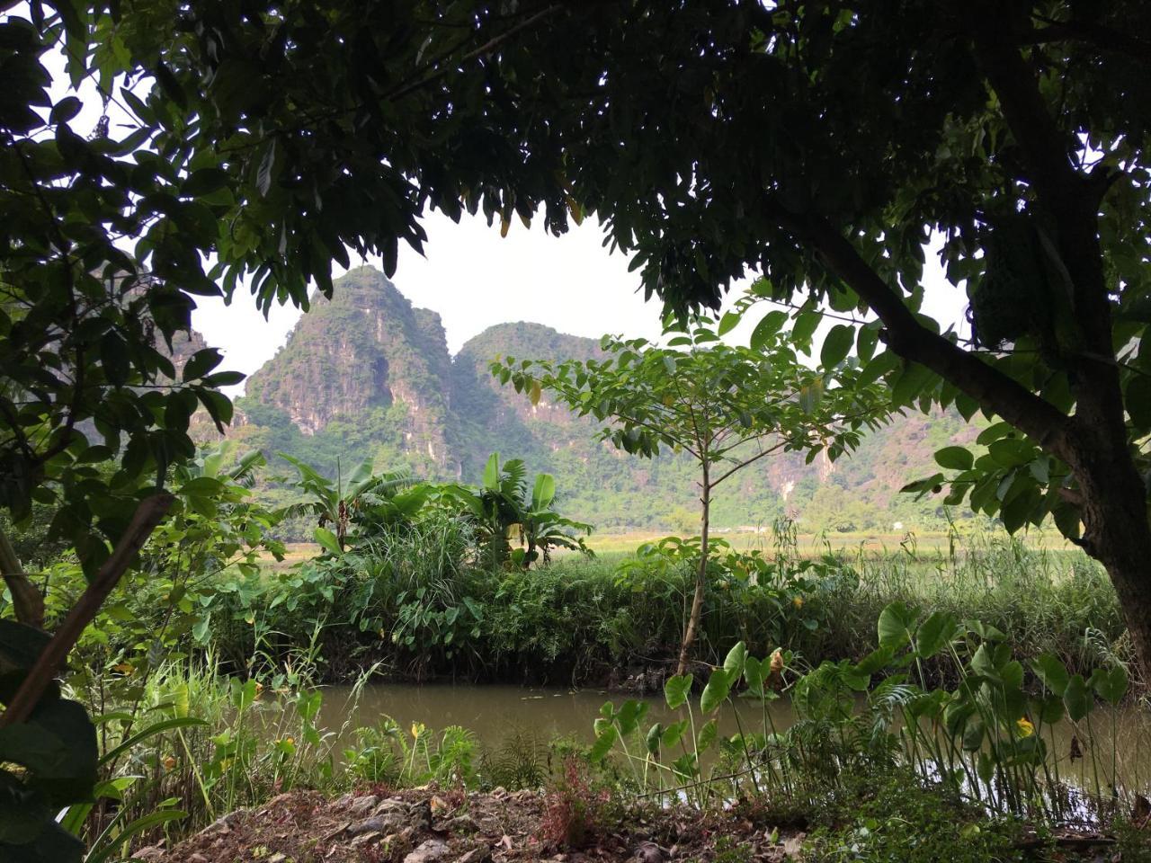 Trang An Nature House Ninh Binh Exteriér fotografie