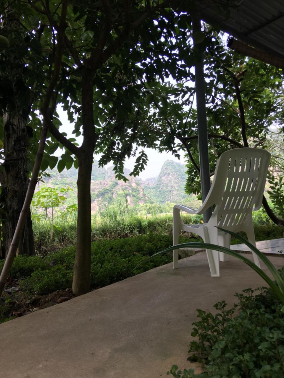 Trang An Nature House Ninh Binh Exteriér fotografie