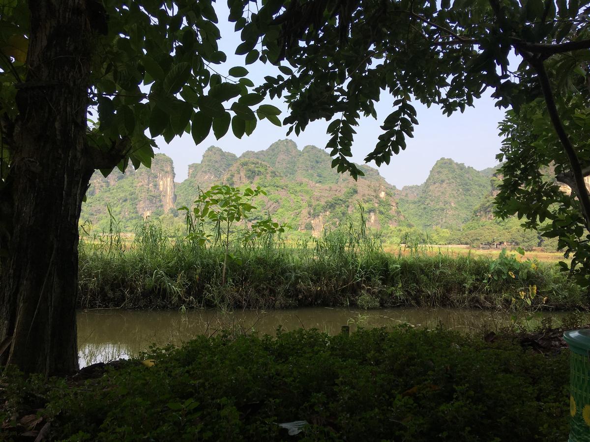 Trang An Nature House Ninh Binh Exteriér fotografie
