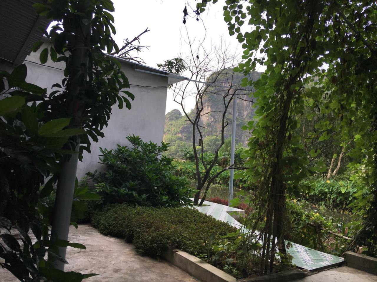 Trang An Nature House Ninh Binh Exteriér fotografie